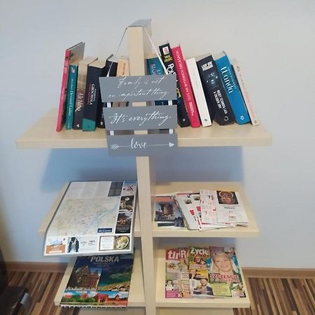 Apartament Przy Fontannie Neptuna Гданск Екстериор снимка